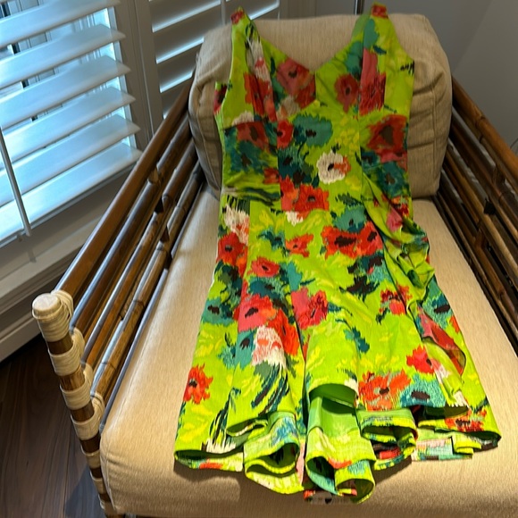 Nanette Lepore Dresses & Skirts - Beautiful dress. Great condition. Only tried on.
